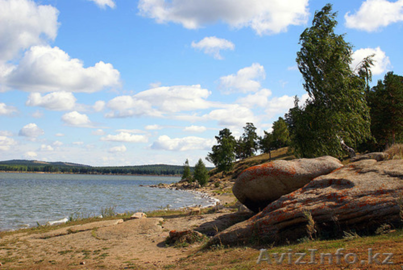 курортное местечко с инфраструктурой - Изображение #3, Объявление #1193500