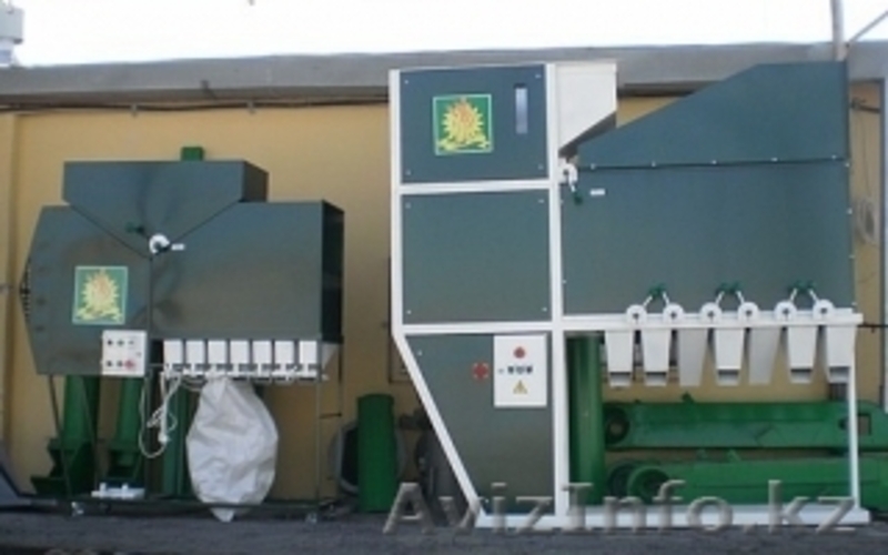 Зерноочиститель ИCM - Изображение #6, Объявление #1188901