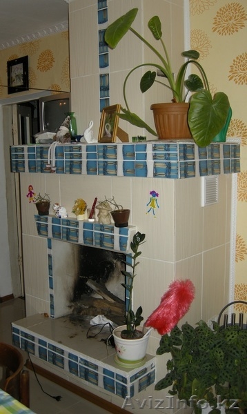 Занимаюсь кладкой каминов и печей - Изображение #2, Объявление #1194730