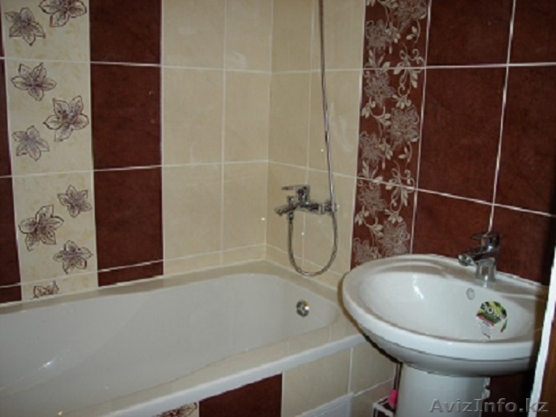 1-комн.квартиры посуточно(комфортабельные,р-н ЦУМа,WI FI, чек) - Изображение #1, Объявление #1208837