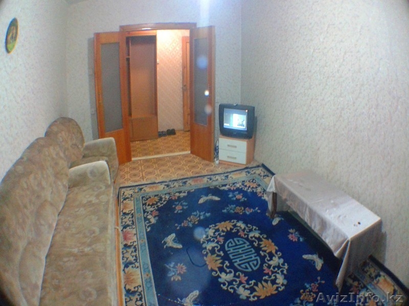 1 ком. посуточно ЦЕНТР ЦУМ WI-FI  - Изображение #1, Объявление #1215830