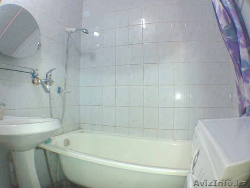 1 ком. посуточно ЦЕНТР ЦУМ WI-FI  - Изображение #2, Объявление #1215830