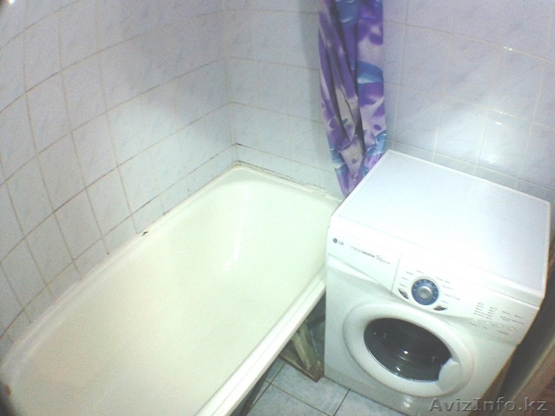 1 ком. посуточно ЦЕНТР ЦУМ WI-FI  - Изображение #3, Объявление #1215830