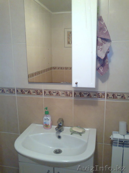 1-комн.квартира посуточно, на ночь, по часам. - Изображение #2, Объявление #1219242