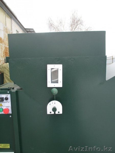 сепаратор зерна ИСМ-5 безрешётный, аэродинамический - Изображение #4, Объявление #1223763