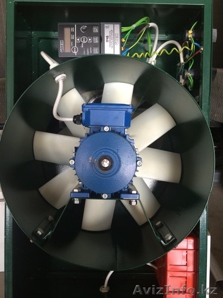 сепаратор зерна ИСМ-5 безрешётный, аэродинамический - Изображение #3, Объявление #1223763