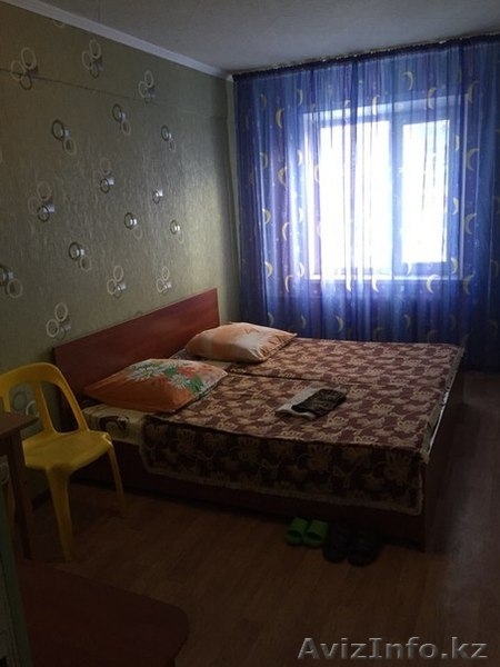 Сдам 3х комнатную квартиру в Кокшетау (Центр) - Изображение #3, Объявление #1216864