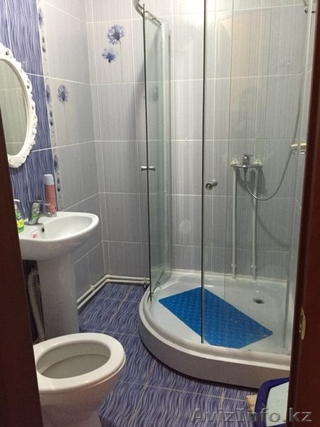 Сдам 3х комнатную квартиру в Кокшетау (Центр) - Изображение #4, Объявление #1216864