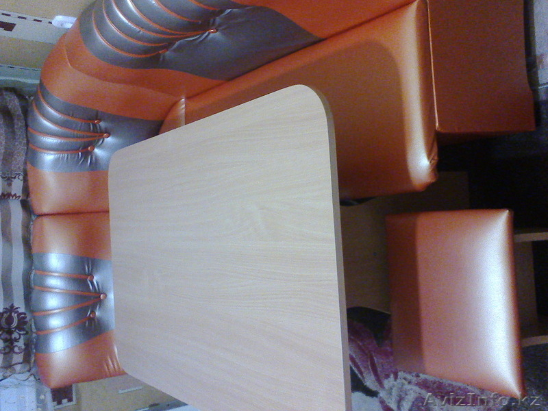 Кухонная обеденная зона  - Изображение #3, Объявление #1233508