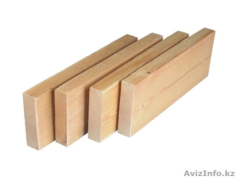 Купить брус доска обрезная цена в Казахстане для строительство - Изображение #2, Объявление #1228983