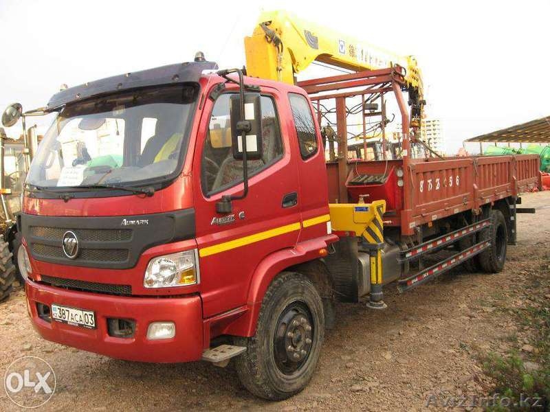 ГРУЗОПЕРЕВОЗКИ, МАНИПУЛЯТОР, ЭВАКУАТОР, АВТОВЫШКА 17 МЕТРОВ - Изображение #3, Объявление #1251226