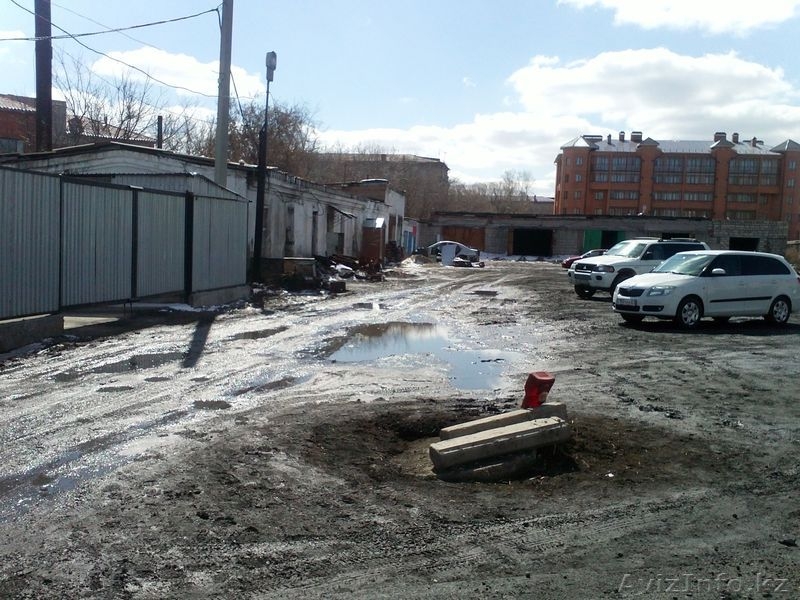 Продам 1/3 долю действующего  ТОО - Изображение #3, Объявление #1254015