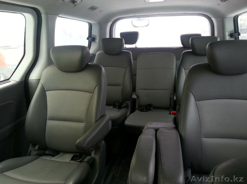 Пассажирские перевозки по РК, Омск - Изображение #2, Объявление #1259364