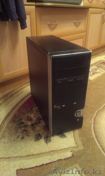 Продам системник, не дорого - Изображение #1, Объявление #1262958