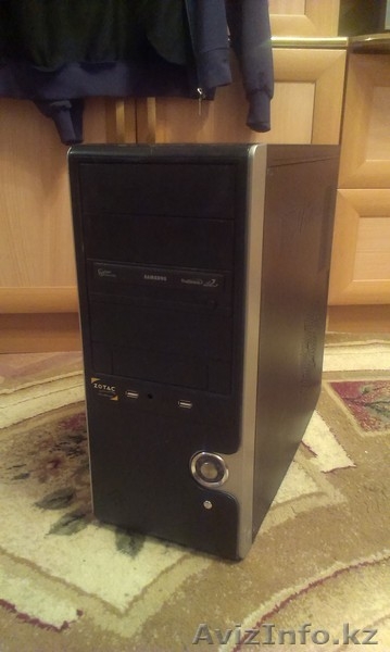 Продам системник, не дорого - Изображение #2, Объявление #1262958