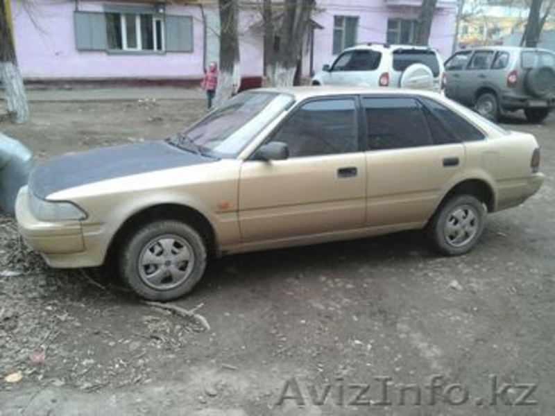 Продам машину в самое ближайшее время - Изображение #2, Объявление #1279104