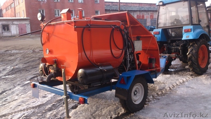 Заливщик швов автономный - Изображение #3, Объявление #1272224