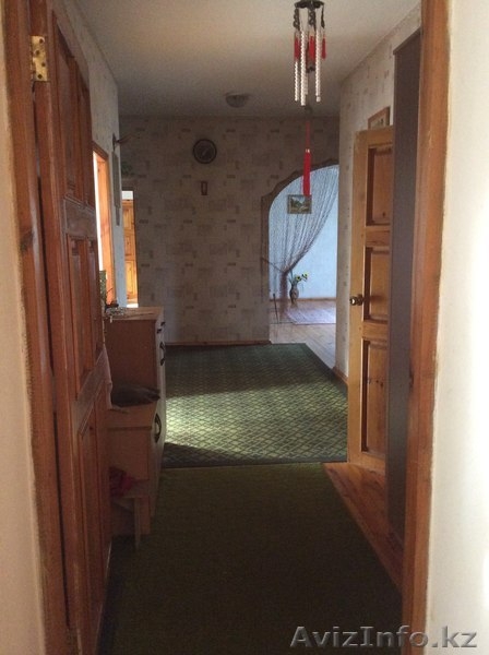 Продаю дом в пос. Боровое - Изображение #1, Объявление #1280328