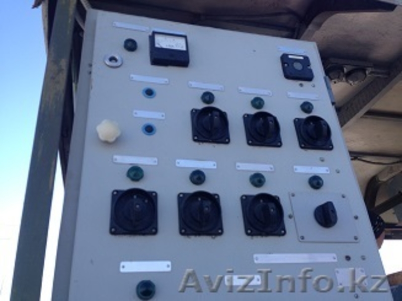 Комплект оборудования крупопроизводства - Изображение #2, Объявление #1277837