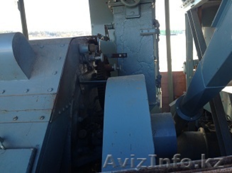 Комплект оборудования крупопроизводства - Изображение #4, Объявление #1277837