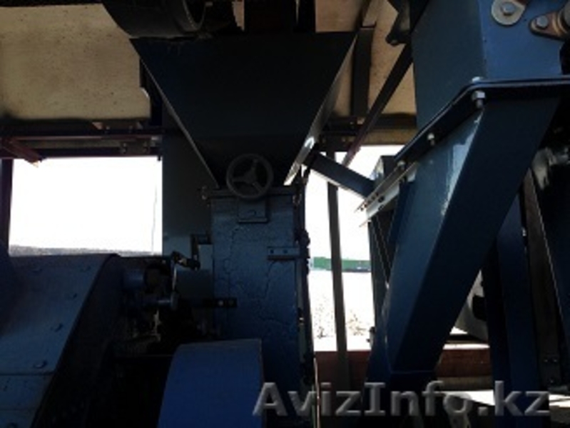 Комплект оборудования крупопроизводства - Изображение #3, Объявление #1277837