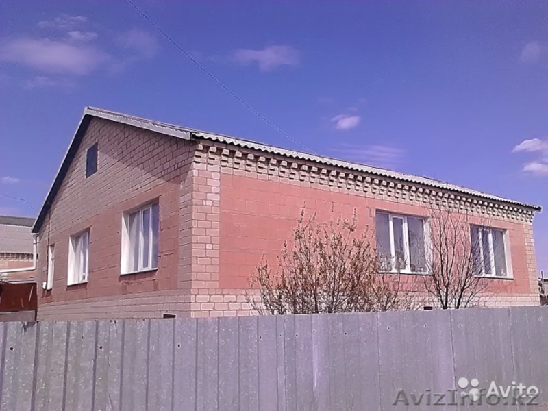 Дом в г. Щучинске - Изображение #1, Объявление #1295941