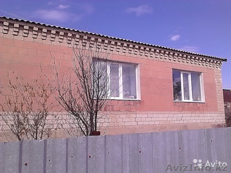 Дом в г. Щучинске - Изображение #2, Объявление #1295941