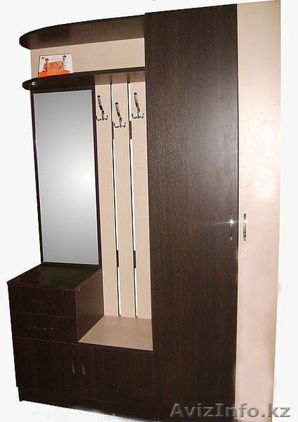 Продам прихожую и этажерку для обуви - Изображение #1, Объявление #1293109