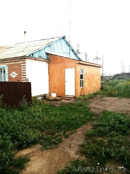 Продам дом с.Красный Яр - Изображение #5, Объявление #1295013
