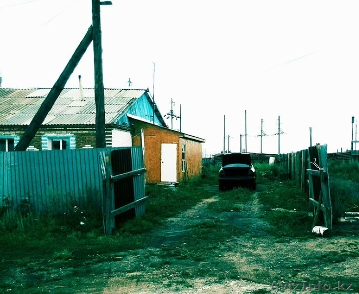 Продам дом с.Красный Яр - Изображение #4, Объявление #1295013