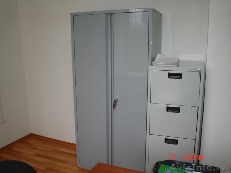 Все для офиса:кресла,стулья,сейфы,стеллажи,диваны - Изображение #5, Объявление #1288359