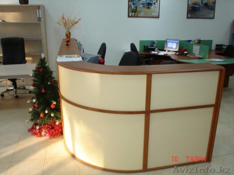 Все для офиса:кресла,стулья,сейфы,стеллажи,диваны - Изображение #4, Объявление #1288359