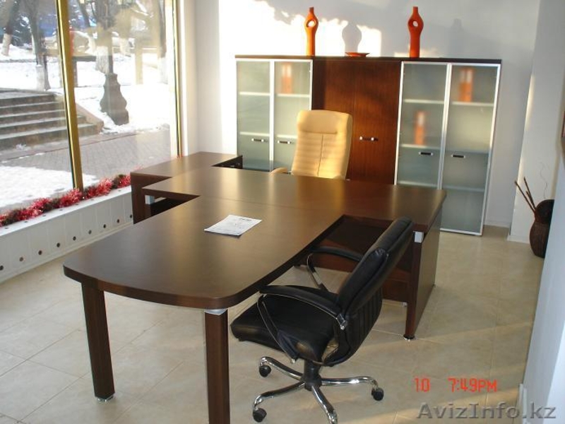 Все для офиса:кресла,стулья,сейфы,стеллажи,диваны - Изображение #1, Объявление #1288359