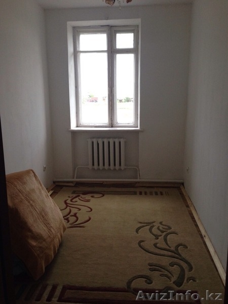 Продам 3-х комн квартиру в зеренде - Изображение #2, Объявление #1301854