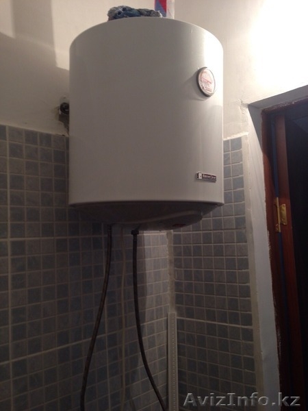 Продам 3-х комн квартиру в зеренде - Изображение #6, Объявление #1301854