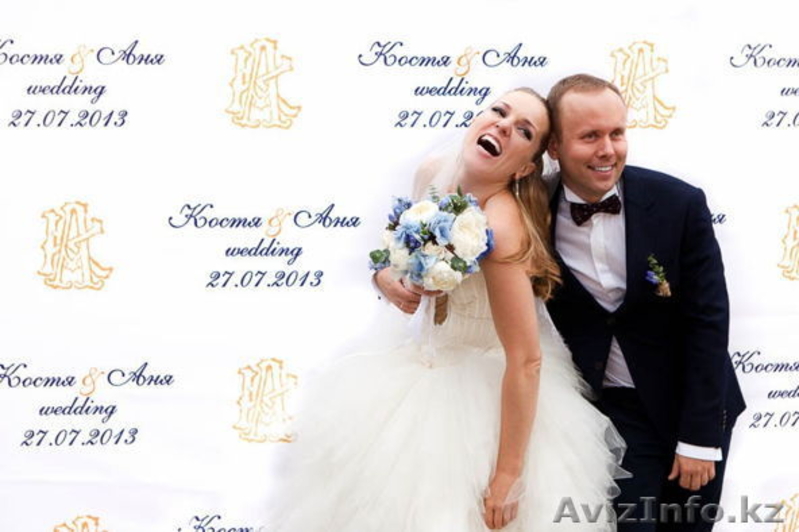 Пресс стены (пресс воллы) для фотосессии на праздниках - Изображение #4, Объявление #1307360