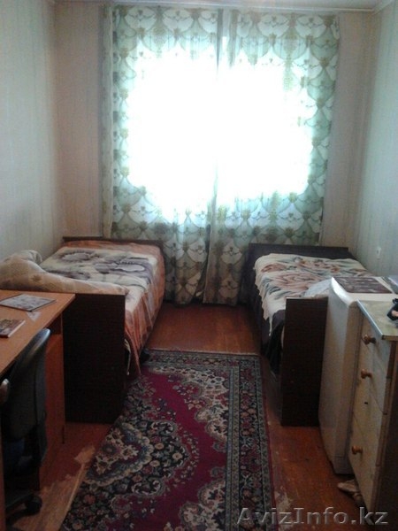 Срочно продаю 3-x комнатную квартиру.Торг возможен. - Изображение #2, Объявление #1291325