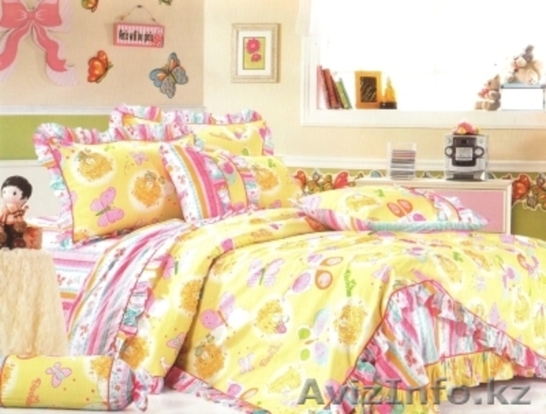 ПРОДАЖА ПОСТЕЛЬНОГО БЕЛЬЯ! - Изображение #5, Объявление #1309663