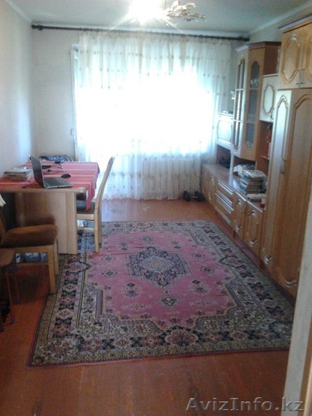 Срочно продаю 3-x комнатную квартиру.Торг возможен. - Изображение #3, Объявление #1291325