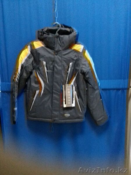 куртки подростковые зима - Изображение #7, Объявление #1316230