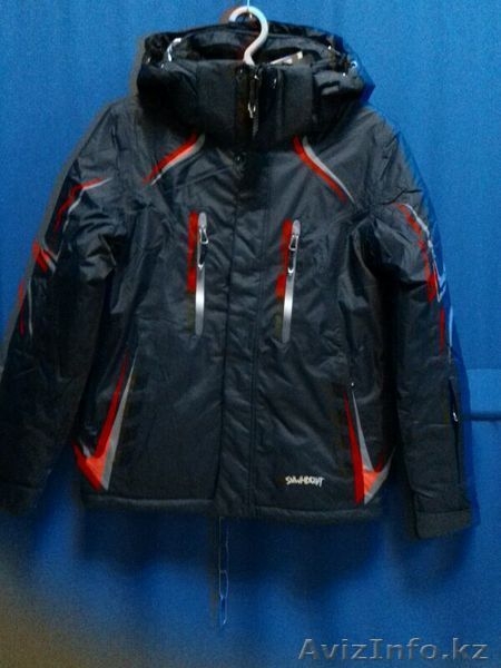 куртки подростковые зима - Изображение #8, Объявление #1316230