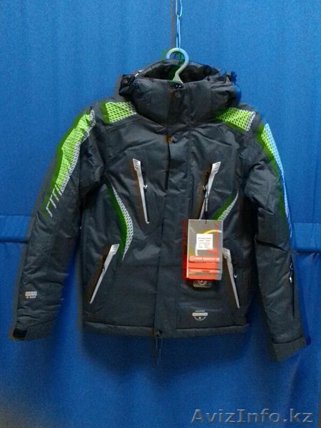 куртки подростковые зима - Изображение #9, Объявление #1316230