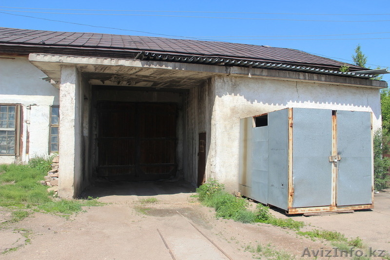 Продам МеталлоБазу + Склад + Земельный Участок  - Изображение #5, Объявление #1176419