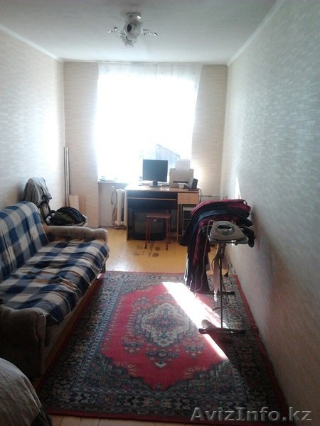 Срочно продаю 3-x комнатную квартиру.Торг возможен. - Изображение #4, Объявление #1291325