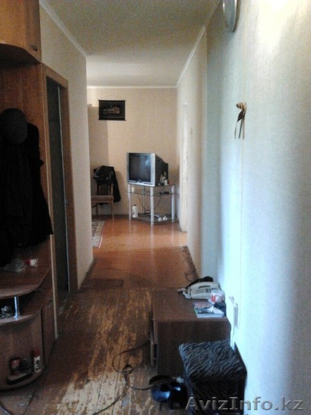 Срочно продаю 3-x комнатную квартиру.Торг возможен. - Изображение #1, Объявление #1291325