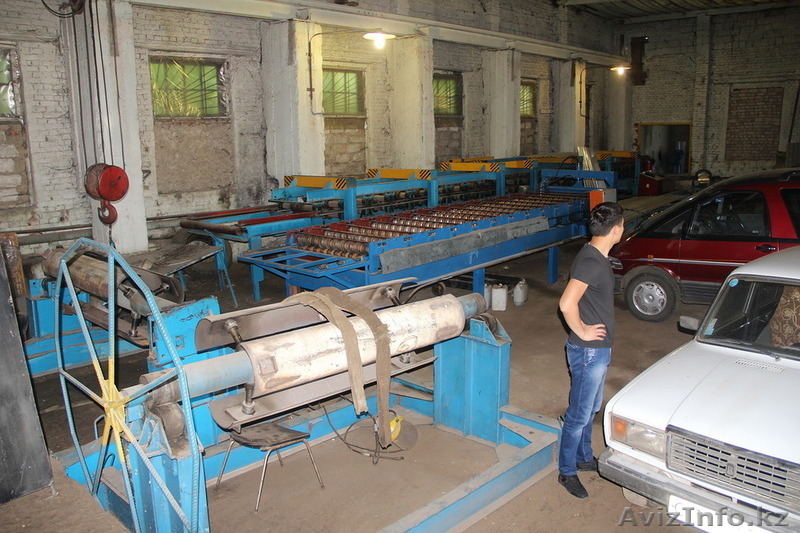 Продам МеталлоБазу + Склад + Земельный Участок  - Изображение #1, Объявление #1176419