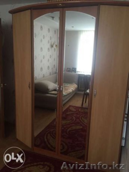 Продам 4-дверный шкаф в г. Кокшетау - Изображение #2, Объявление #1341556