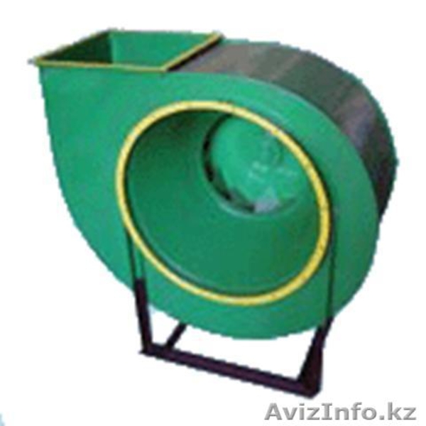 Вентиляционное оборудование любой сложности в наличии и на заказ - Изображение #2, Объявление #1346223