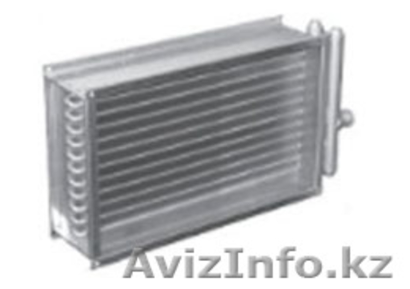 Вентиляционное оборудование любой сложности в наличии и на заказ - Изображение #6, Объявление #1346223