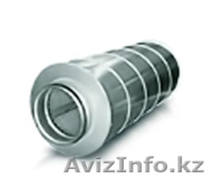 Вентиляционное оборудование любой сложности в наличии и на заказ - Изображение #7, Объявление #1346223